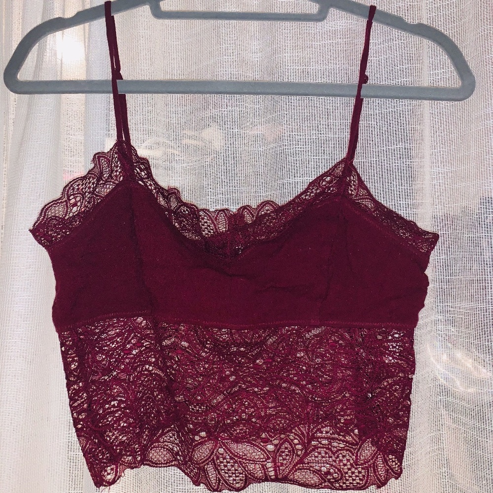 Free People Bralette